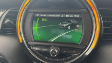 MINI Hatchback 2.0 Cooper S II 3dr Petrol Hatchback